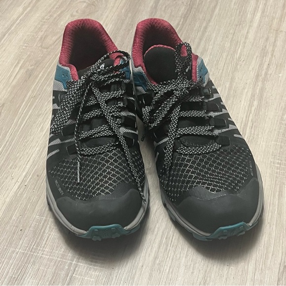 Woman’s Inov-8 RocLite 305 Gortex Trail Running Shoes Sz 8.5 / Men’s Sz 7 - Picture 5 of 11